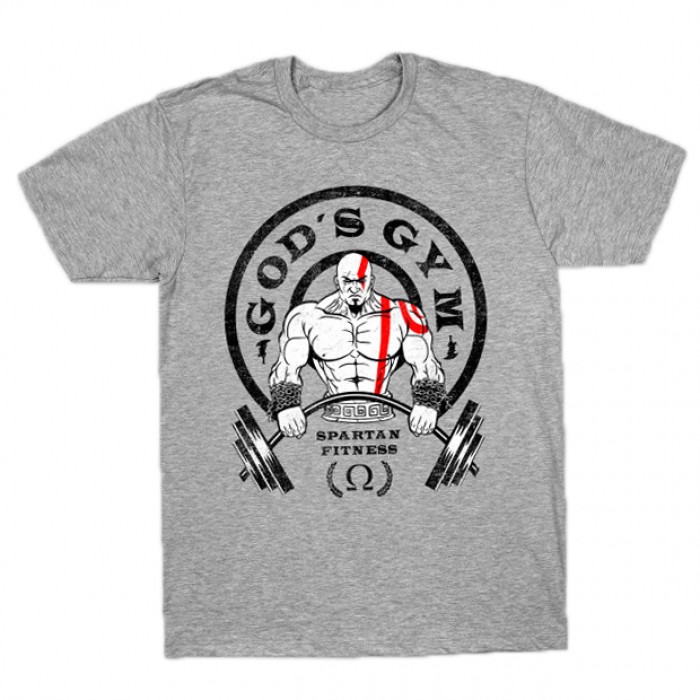 Training T-Shirt